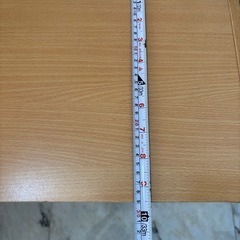 高さ89cm三段ボックスの画像