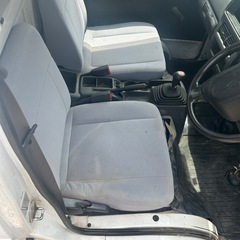 スバル　サンバー5MTエアコンパワステ4WD 一時抹消中の画像