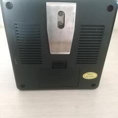超小型 ミニ アンプ RMS-10 KIKUTANI 動作品  自宅、楽屋等に♪の画像
