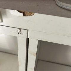 大容量本棚の画像