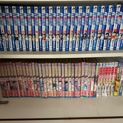 大容量本棚の画像