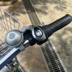 0011 ブリジストン　中古自転車の画像