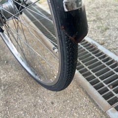 0011 ブリジストン　中古自転車の画像