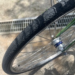 0011 ブリジストン　中古自転車の画像