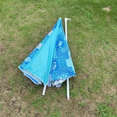 パラソルの画像