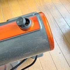 【ジャンク】掃除機の画像