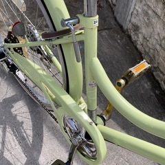 子供　キッズ　自転車の画像