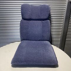 店頭引き渡し 中古 座椅子 リクライニング ソファ チェア Ａの画像
