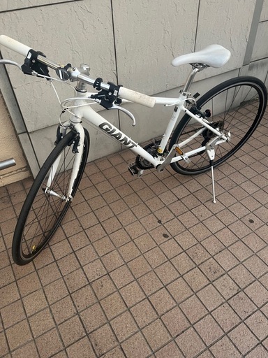 明日限定ジャイアント