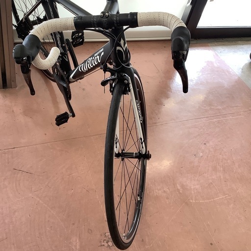 ロードバイク　町田市近辺無料お届け ロードバイクwilier (トレファク総合町田店) 町田のロードバイク