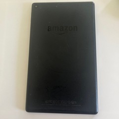 AmazonFIRE53DC 16GBの画像