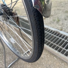 0010 ブリジストン　中古自転車の画像