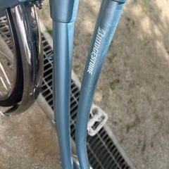 0010 ブリジストン　中古自転車の画像
