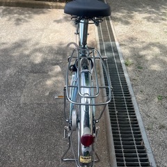 0010 ブリジストン　中古自転車の画像