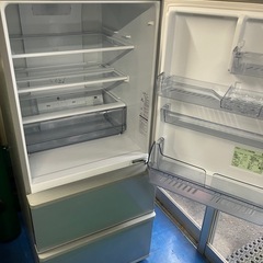 ノンフロン冷凍冷蔵庫　AQR-27G2 　272L　2019年製　USEDの画像