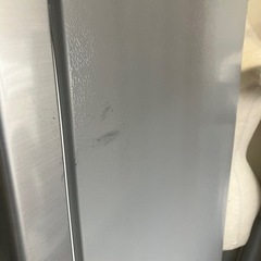ノンフロン冷凍冷蔵庫　AQR-27G2 　272L　2019年製　USEDの画像