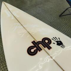 chpショートボードの画像