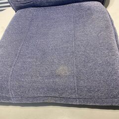 店頭引き渡し 中古 座椅子 リクライニング ソファ チェア Ｂの画像