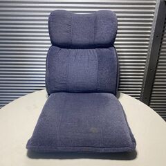 店頭引き渡し 中古 座椅子 リクライニング ソファ チェア Ｂの画像