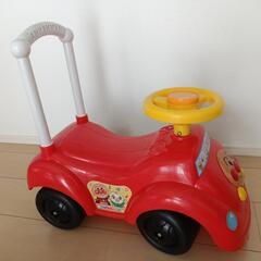 子ども三輪車の画像