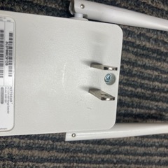 NETGEAR 無線LAN中継機 EX6120の画像