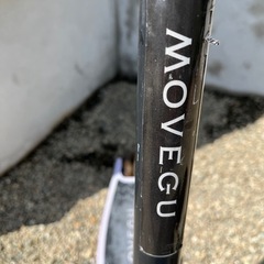 MOVEGU　キックボードの画像