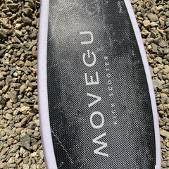 MOVEGU　キックボードの画像