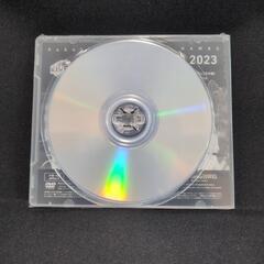 ソフトバンクホークス クラブホークス 入会特典 DVD 2023 ②の画像