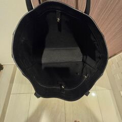 トートバック メンズ　▲ジミーチュウ(Jimmy choo)の画像