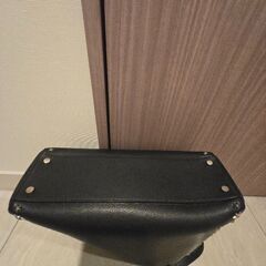 トートバック メンズ　▲ジミーチュウ(Jimmy choo)の画像