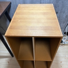 棚の画像