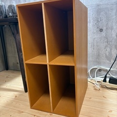 棚の画像