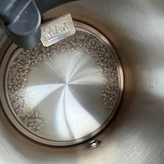 バミューダのケトルの画像