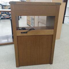 リユースのサカイ東金店 電話台 TJ13362の画像