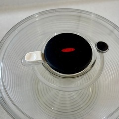 【お取引完了】OXO サラダスピナー 大の画像