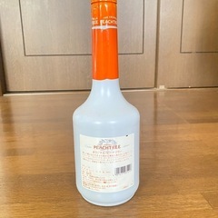 ピーチツリー カクテル リキュール お酒 未開封　の画像