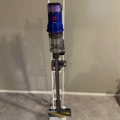 ダイソン掃除機　　の画像