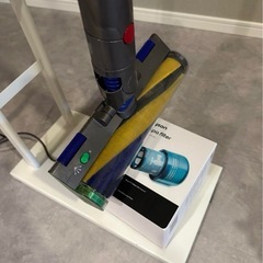 ダイソン掃除機　　の画像