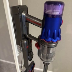 ダイソン掃除機　　の画像