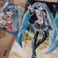 初音ミク 5周年記念アルバム の画像