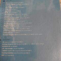 初音ミク 5周年記念アルバム の画像
