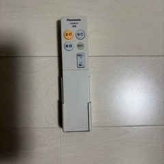 Panasonic パナソニックLEDシーリングライト24年製の画像