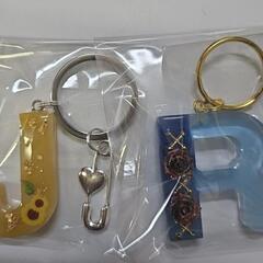ハンドメイドの画像