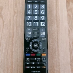 東芝 REGZA 32S7 [32インチ]13年製の画像
