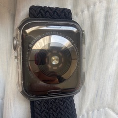 Apple Watch シリーズ4の画像