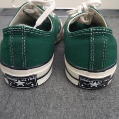 《尼崎市/リサイクルショップドリーム次屋店》★ジモティー割引有★CONVERSE チャックテイラー ローカットスニーカー 28cm 中古品 ☆尼崎市若王寺☆の画像