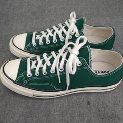 《尼崎市/リサイクルショップドリーム次屋店》★ジモティー割引有★CONVERSE チャックテイラー ローカットスニーカー 28cm 中古品 ☆尼崎市若王寺☆の画像