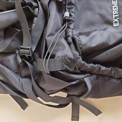HAWK GEAR EXTREME 80 バックパック80Lの画像