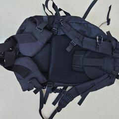 HAWK GEAR EXTREME 80 バックパック80Lの画像