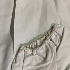 〈7/26・27延長出品〉割烹着の画像